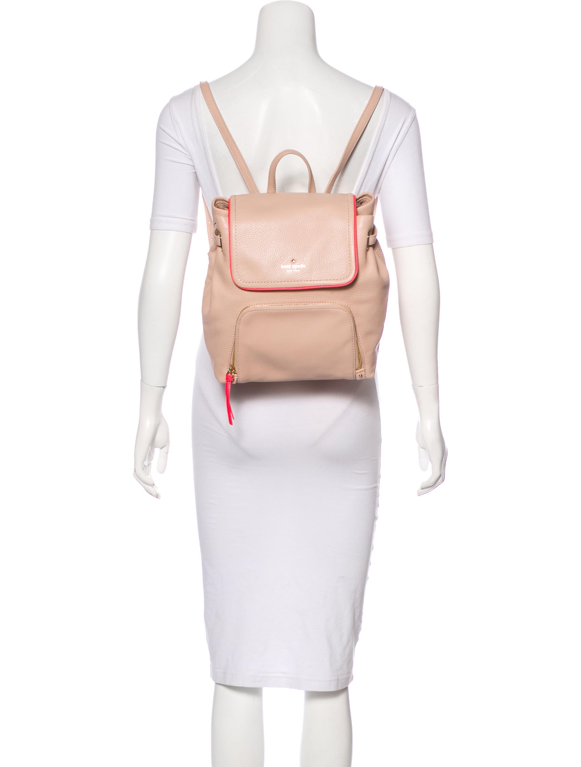 Kate Spade New York Cobble Hill Charley Backpack